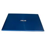 Capac display cu balamale Asus ZenBook 15 UX534FA UX534FT, Royal Blue 90NB0NM1-R7A011