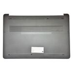 Carcasa inferioara bottom HP 15-DY, 15-EF, 15T-DY, 15S-EQ, 15S-FQ, jetblack, model EA0P5010050