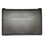Carcasa inferioara bottom HP 250 G8, 255 G8, 256 G8, 250 G9, 255 G9, 256 G9, 15-DW, 15T-DW, 15S-DU, 15S-DY, JetBlack, model L97969-001 L94448-001