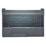 Carcasa superioara cu tastatura HP 250 G8, 255 G8, 256 G8, 250 G9, 255 G9, 256 G9, 15-DW, 15T-DW, 15S-DU, 15S-DY, originala, layout Norwegian, M31099-DH1