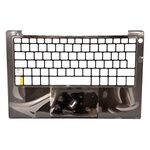Carcasa superioara palmrest Dell XPS 13 9370, 9380, 7390, XPS 13 9305, echipate cu tastatura cu layout UK, neagra, model 5YGP6 FNCV1