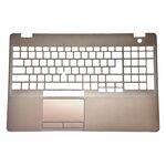Carcasa superioara palmrest cu touchpad DELL Precision 3550, Latitude 5510, model FTG86, Dual Point, NoSCR
