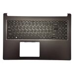 Carcasa superioara si tastatura originala Acer Aspire 3 A315-34, fara iluminare, layout US