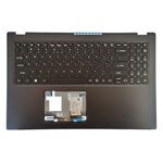 Carcasa superioara si tastatura originala Acer Extensa EX215-32 215-32, EX215-54 215-54, EX215-54G 215-54G fara iluminare, layout US, model 6B.EGHN2.001
