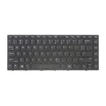 Tastatura compatibila HP ProBook 640 G4, 640 G5, 645 G4, 430 G5, 440 G5, rama neagra, fara iluminare