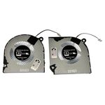 Set ventilatoare compatibile Acer Aspire 7 A715-42G, Aspire 7 A715-41G, A715-43G, A715-75G