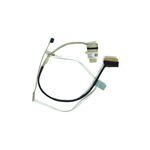 Cablu video compatibil Asus TUF A15 FA506IH FA566IH FA506II FA566II FA506IU FA566IU A506IV FA506IV FA506LH, FA506LI FA506LU, FX506II FX506IH, FX506II FX506IH, FX506II FX506IH, FX506IU FX506IV FX506LH FX566LH FX506LI FX566LI FX506LU FX566LU, DD0BKXLC100, 40 pini