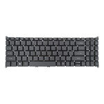 Tastatura compatibila Acer Swift 3 SF316-51, fara iluminare, US