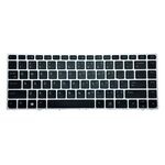 Tastatura HP Elitebook Folio 9470m iluminata, US