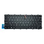 Tastatura compatibila Dell Inspiron 13 7386 2-in-1, Inspiron 14 5482 2-in-1, 5485 2-in-1, 5491 2-in-1, Inspiron 15 5580 5585, 5582 2-in-1, 5591 2-in-1, 7586 2-in-1, Latitude 3310 2-in-1, 3400, Vostro 5481 5581, cu iluminare, US