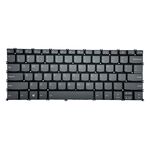 Tastatura compatibila Lenovo IdeaPad S340-13IML type 81UM, layout US, cu iluminare