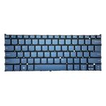 Tastatura compatibila Lenovo Yoga Slim 7 ProX 14ARH7 type 82TL, Yoga Slim 7 ProX 14IAH7 type 82TK