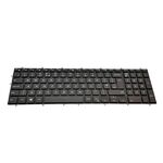 Tastatura originala Dell Vostro 3580, 3581, 3583, 3584, 3590, 5568, Dell G Series G3 3779, G5 5587, G7 7588, 7590, Inspiron 15 5570 5575, 17 7773 7778 7779 2-in-1, Latitude 3500 3590, layout Uk, fara iluminare