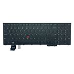 Tastatura originala LENOVO ThinkPad P16v Gen 1, L15 Gen 4, T16 Gen 2, P16s Gen 2, fara iluminare, US