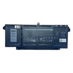 Baterie originala Dell type 7FMXV 63Wh, Latitude 5320, 7520, 7320, 7320 2-in-1, 7420 2-in-1, 7420