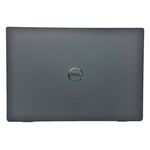 Capac display Dell Latitude 3420 3430, negru, model KPK5R (Single Microphone web camera)