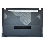 Carcasa inferioara bottom Asus VivoBook 15 X571GD, X571GT, X571LH, X571LI, model 90NB0QI1-R7D010