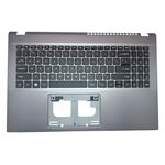 Carcasa superioara si tastatura Acer Aspire 5 A515-47, model 6B.K84N2.001, US - fara iluminare