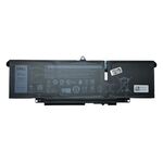 Baterie originala Dell type 66DWX 57Wh 86D0Y JNYT4 0HYH8 CTJJ6, Latitude 7340 7350 7440 7450 7640 7650, Latitude 7340 2-in-1 7440 2-in-1 7640 2-in-1