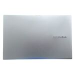 Capac display Asus 13NB0LL1AM0231 90NB0LL1-R7A020 argintiu, VivoBook 15 X531FA X531FL X532EQ X532FA X532FL, VivoBook S15 S531FA S531FL S532EQ S532FA S532FL