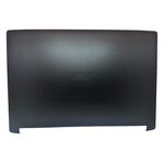 Capac display compatibil Acer Aspire 3 A315-33, A315-41, A315-41G, A315-53, A315-53G, A315-68, negru, linii verticale