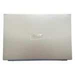 Capac display original Acer Aspire 5 A514-54, A514-54G, Swift S40-53, 60.A4VN2.003 argintiu