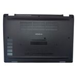 Cover bottom Dell Latitude 5280, 9W2WJ AP1SR000312 negru