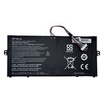 Baterie compatibila Acer AP16L5J 4350mAh, Swift 5 SF514-52T, SF514-53T, Swift 5 Pro SF514-52TP, Spin 1 SP111-33