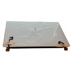 Ansamblu capac, display, balamale si cablul video Dell XPS 13 9370, 13.3" NonTouchscreen FHD (1920 x 1080) MTDC8 CAZ60_EDP_FHD_NTS DC02C00FJ00