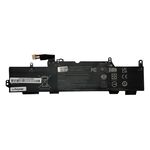 Baterie compatibila HP SS03XL 4250mAh HSTNN-DB8J HSTNN-IB8C HSTNN-LB8G 933321-855 932823-2C1, EliteBook 735 G5, 735 G6, 745 G5, 745 G6, 830 G5, 830 G6, 836 G5, 840 G5, 840 G6, 846 G5, 846 G6, MT44, MT45, ZBook 14u G5