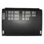 Bottom case original Acer Aspire 7 A715-41G, A715-42G, A715-75G, negru, 60.Q99N2.001