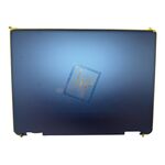 Capac display HP Pavilion 14-EF, Spectre 14-EF 14T-EF, N12196-001 albastru