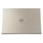 Capac display compatibil Dell Inspiron 5401 5402 5405, model WK1KG 0WK1KG 460.0KK0N.0003 argintiu