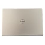 Capac display compatibil Dell Vostro 5401 5402, model 03J9MW 3J9MW 460.0KN07.0016 argintiu