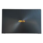 Capac display cu balamale Asus ZenBook 14 UX433FA UX433FN RX433FA, UX434DA, UX434FA, UX434FAC, UX434FAW, UX434FL, UX434FLC, UX434FQ, UX434IQ, Royal blue, model 90NB0JQ1-R7A010 13N1-60A1131