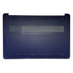 Carcasa inferioara bottom HP 15-DY, 15-EF, 15T-DY, 15S-EQ, 15S-FQ, albastru EA0P5010030