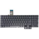 Tastatura compatibila Lenovo Legion 5-15ACH6, 5-15ARH05H, 5-15IMH05, 5-15IMH05H, 5-15IMH6, 5-15ITH6H, 5-17ACH6, 5-17ACH6H, 5-17ARH05H, 5-17IMH05, 5-17ITH6, 5-17ITH6H, 5P-15ARH05H, 5P-15IMH05, 5P-15IMH05H, cu iluminare RGB, layout US