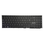 Tastatura compatibila Asus 0KNB0-561WHEDO 0KNB0-5803KO000 V212646CS1 AEXJY01010 VivoBook 15 D1502 M1502 M1503 M1603 S1502 X1502 X1503 X1603 X1605 layout US iluminata neagra