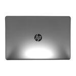 Capac display compatibil HP 17-ak, 17-bs, 17-br, 17-bu, argintiu Pike Silver, model 926482-001, 933291-001