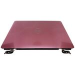 Capac display original Dell Inspiron 1545, 1546, roz, model T236P