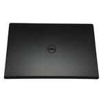 Capac display Dell Inspiron 15 3510, 3511, 3515, 3520 (an 2022), 3525, 3530 3535, Vostro 3510, 3511, 3515, 3520, 3525 Carbon black, model VW3N0 DWRHJ