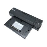 Dell E-Port Plus II Docking Station / Port Replicator Kit cu USB 3.0, model PR02X
