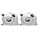 SET 2X Cooler compatibil Intel NUC8 NUC8i7BEH NUC8i3BEH NUC8i5BEH BSC0805HA-00 DC05V