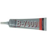 Adeziv lichid profesional Zhanlida B7000, transparent, densitate medie, 50 ml