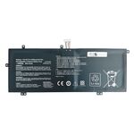 Baterie compatibila Asus VivoBook P3401FA, VivoBook 14 A403FA, F403FA, K403FA, K403JA, S403FA, S403JA, X403JA, X403FA, X403FAC, 15.4V, 4350mAh, 67Wh, model C41N1825