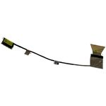 Cablu video compatibil HP EliteBook 840 G7, G8, 845 G7, G8 pentru display cu 30 pini non-touch, model 6017B1374501