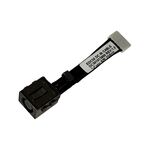 Mufa alimentare compatibila Dell Latitude 5500, 5501, 5510, 5511, Precision 3540, 3541, 3550, 3551, model W3P6G