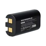 Acumulator compatibil 3M, Dymo, Rhyno, Li-Ion, 1000mAh, 7.4V, 7.4Wh, model 14430, 1758458, S0895880, S0915380, W003688