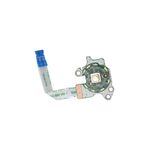 Buton si power board original Lenovo ThinkBook 15 G3 ACL Type 21A4, model 5C50S25147