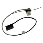 Cablu LVDS compatibil Asus ROG Strix G G531GD, G531GT, ROG Strix Scar III G531GW, echipate cu display FHD, 30 pini, model 1422-03C30A2, 14005-03070100